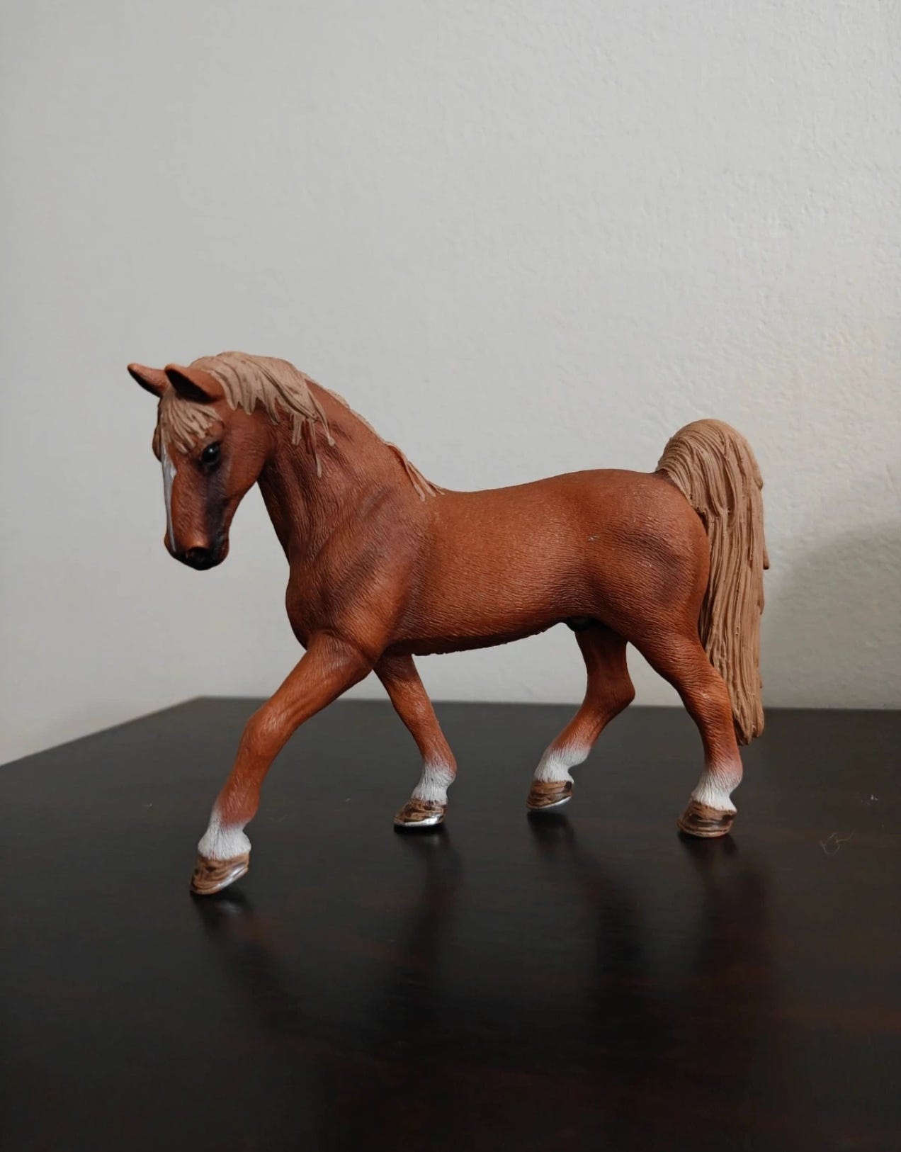 Schleich Tennessee Walker