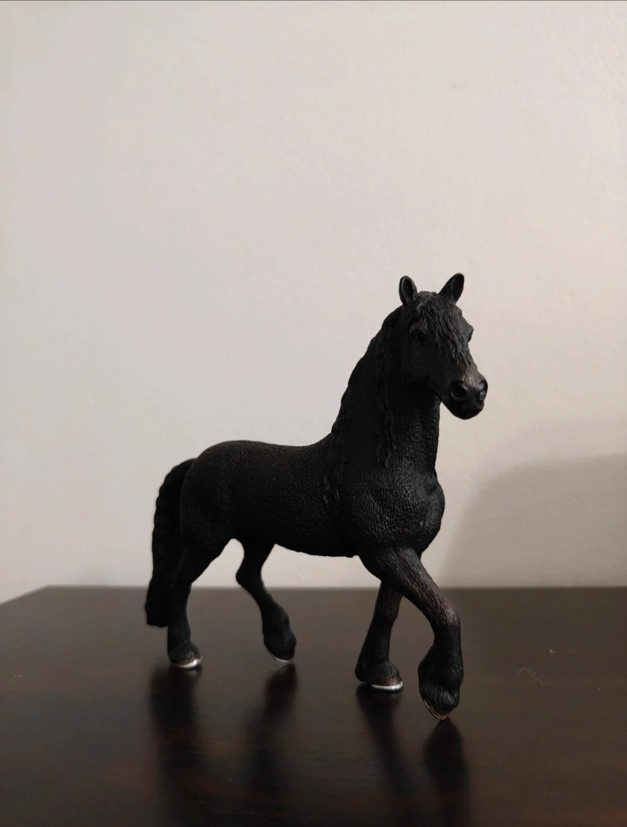 Schleich Friisiläinen Storm