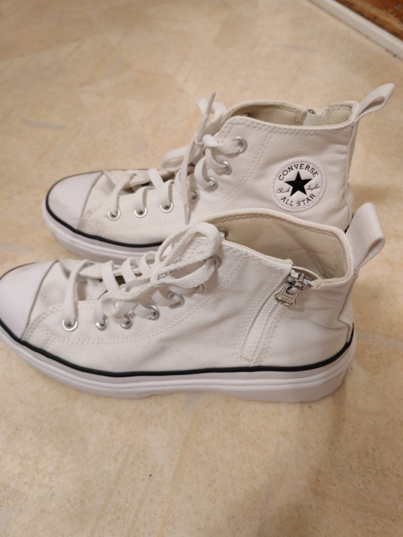 Converse Chuck Taylor