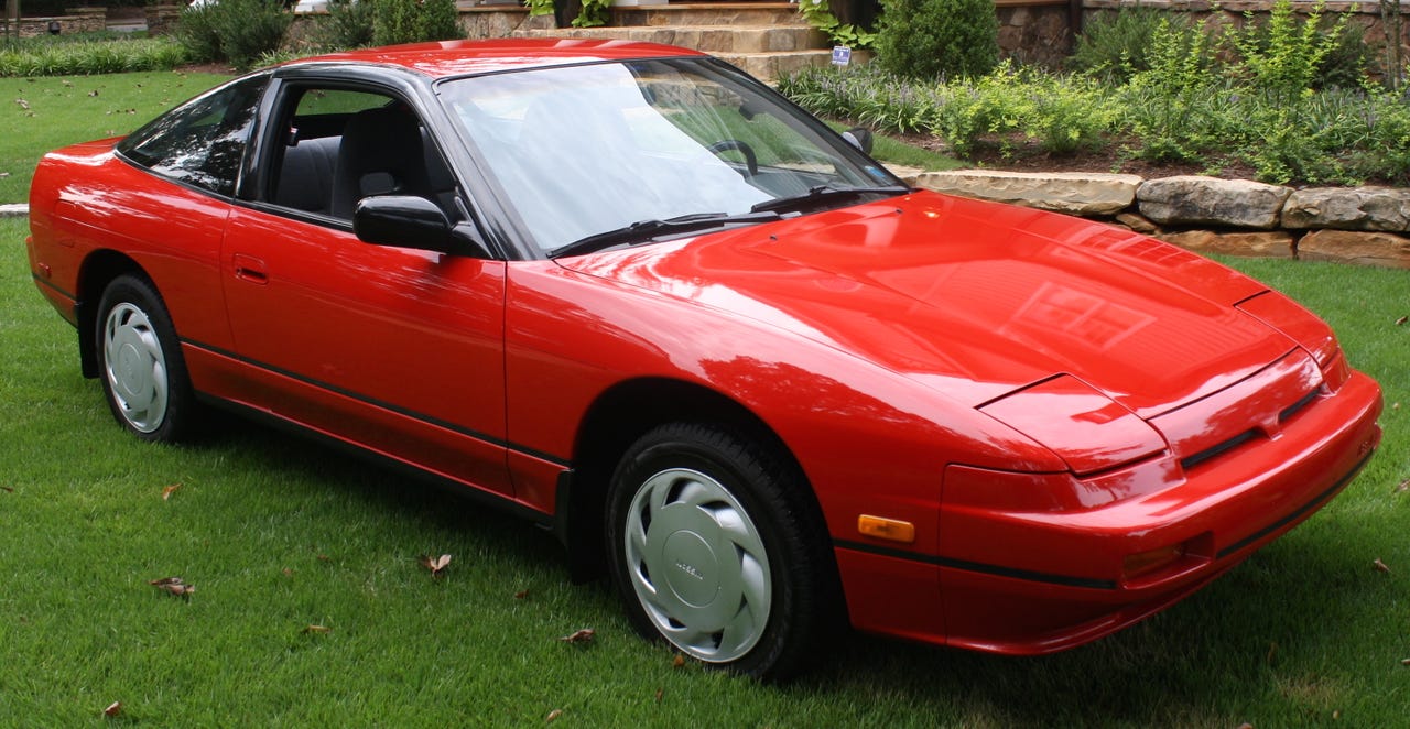 nissan 200sx