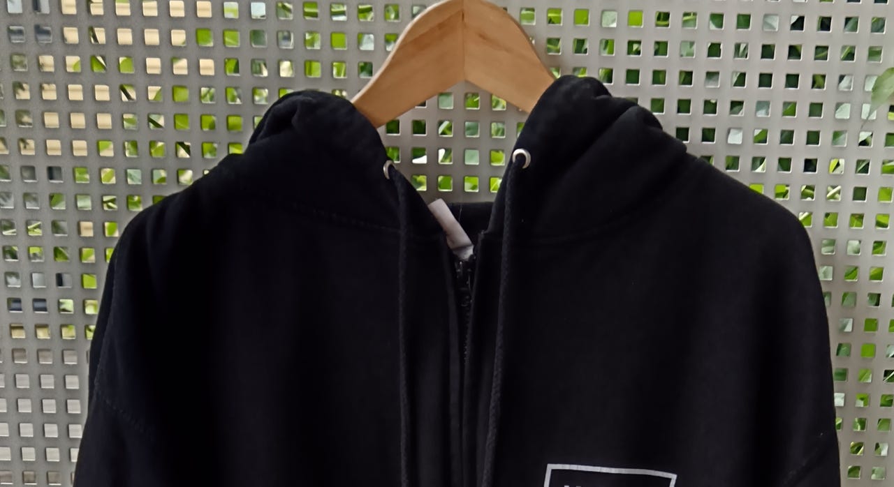 Hus Hoods gollege takki