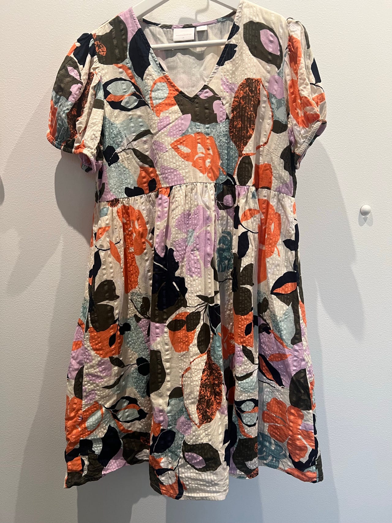 Mammalicious kesämekko M