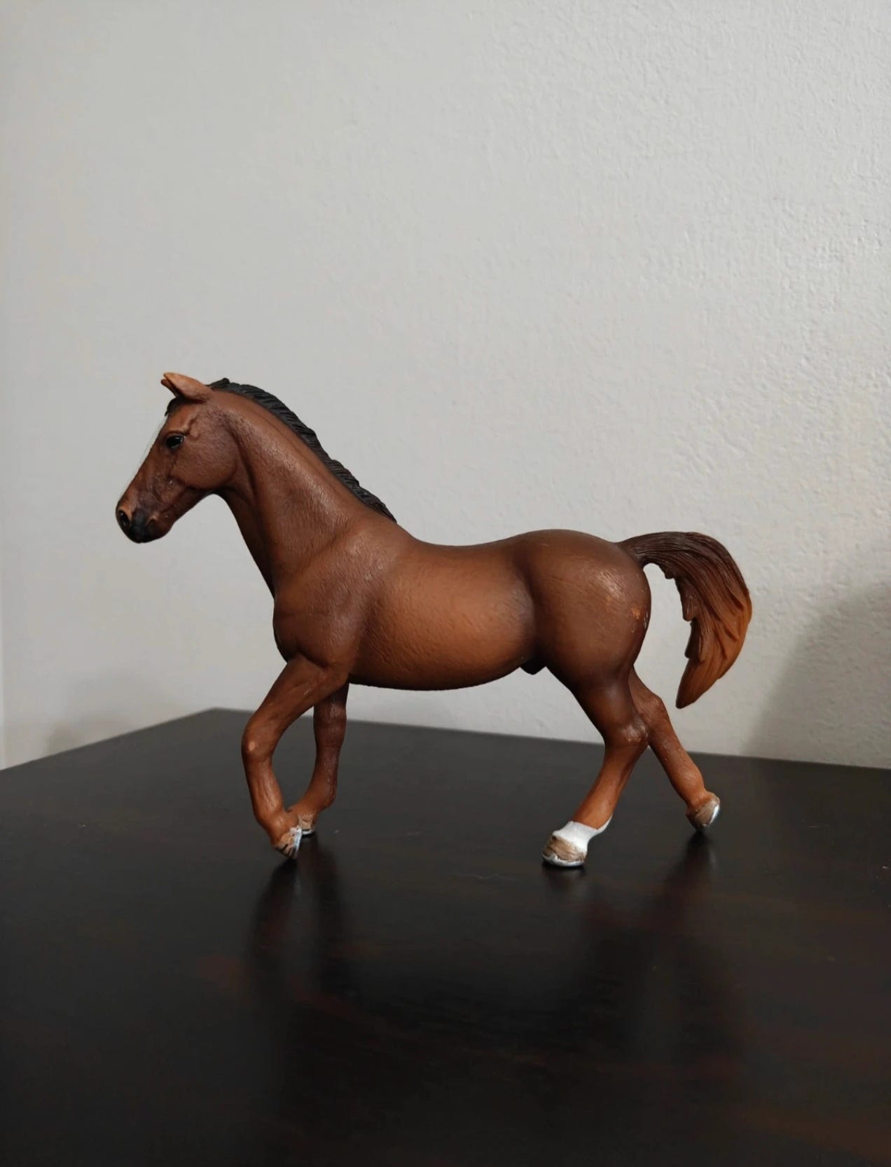 Schleich Trakehnen