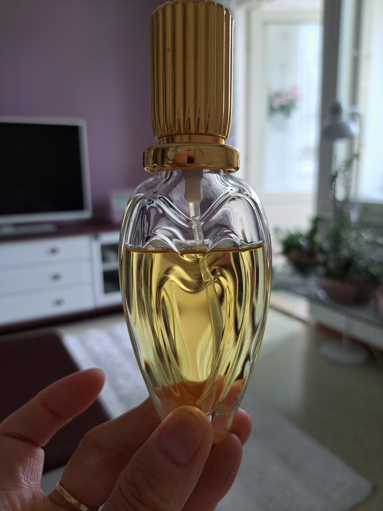 Vintage Escada Edt