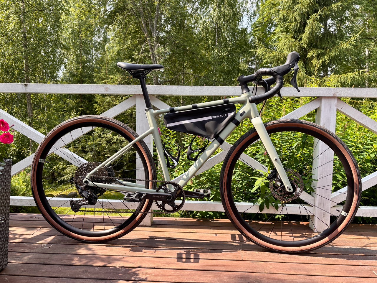 Cube Nuroad Pro 2026