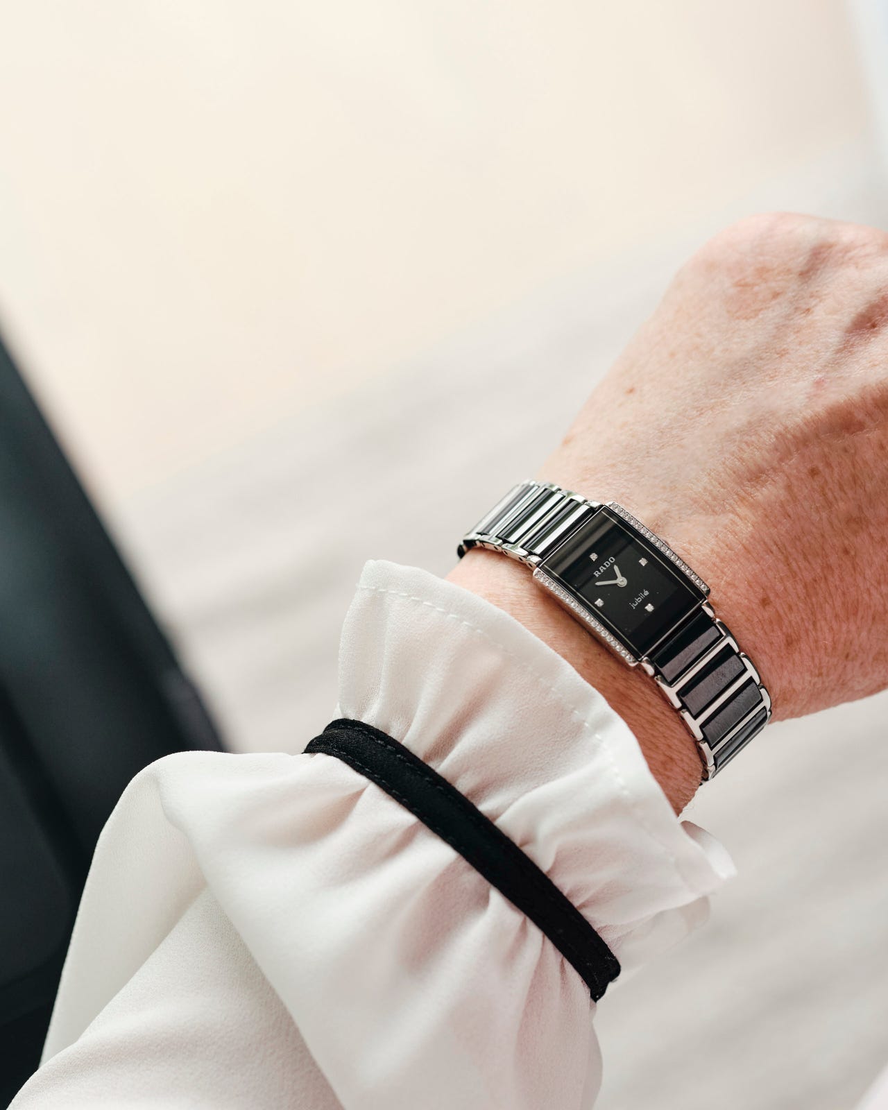 Rado Jubile Diastar rannekello