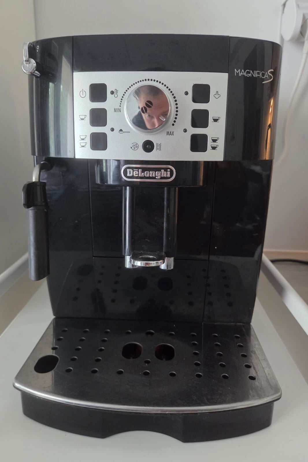 DeLonghi kahvi/espressokone