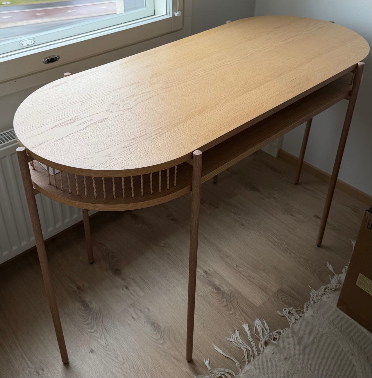 Työpöytä