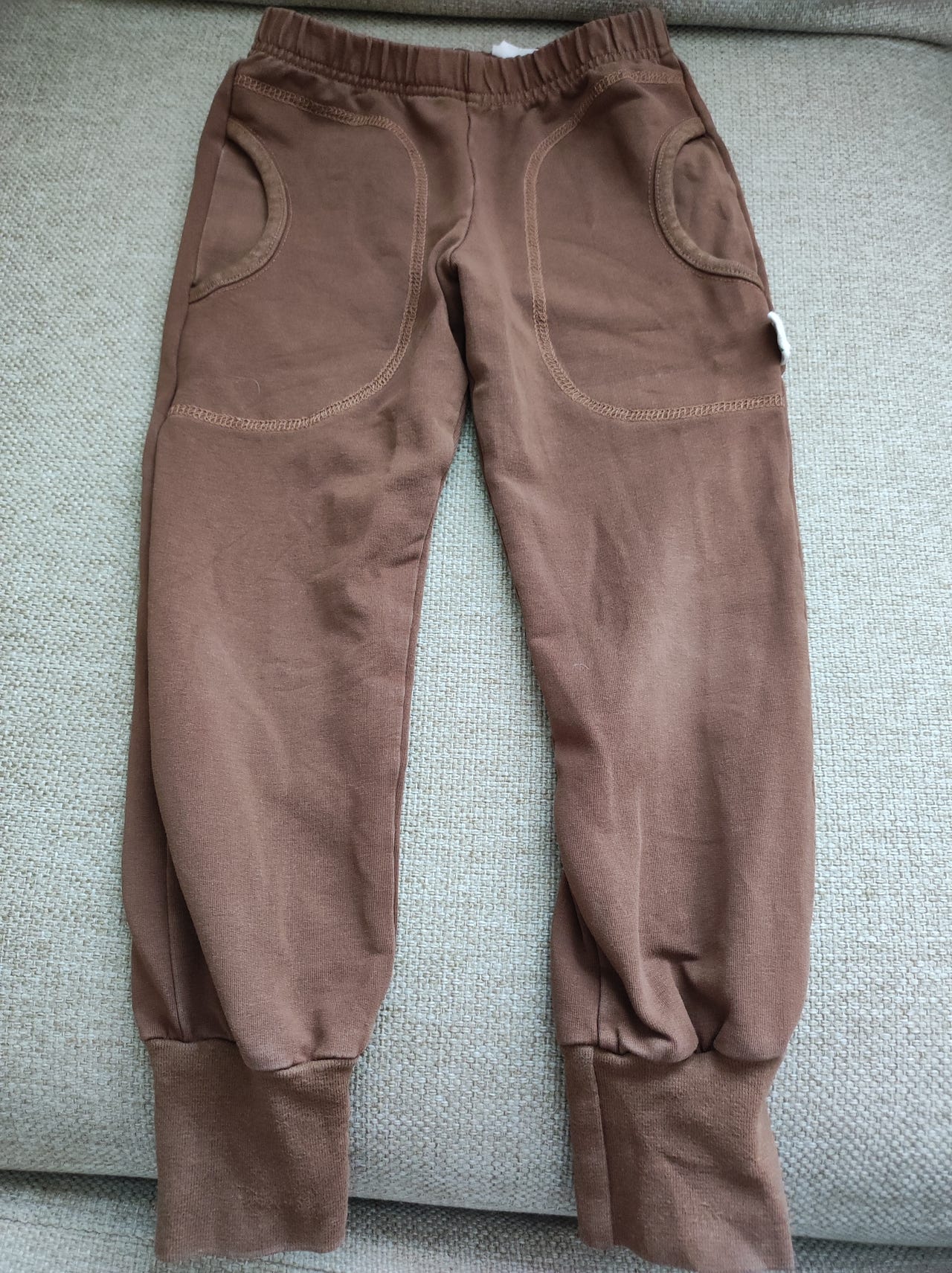 Ihka Housut kokoa 110