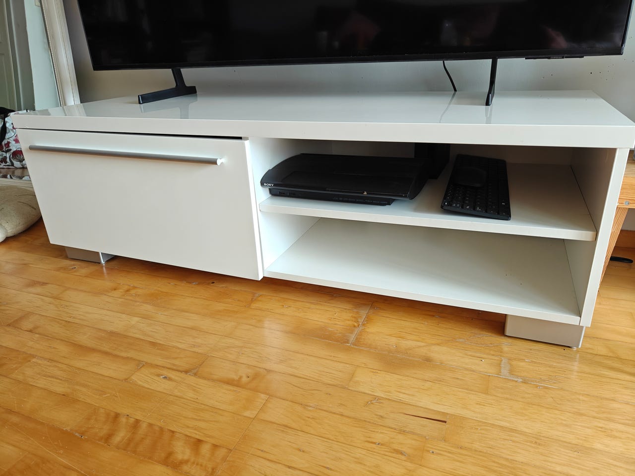 TV-taso