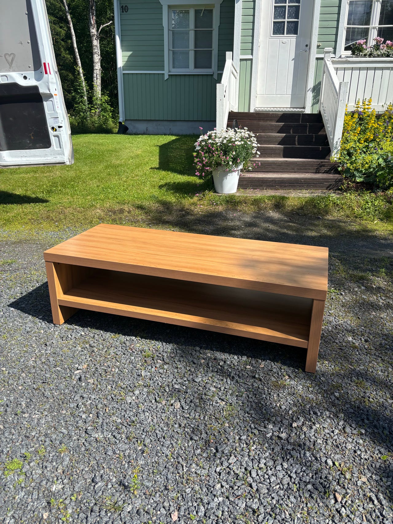 Tv taso ILMAINEN