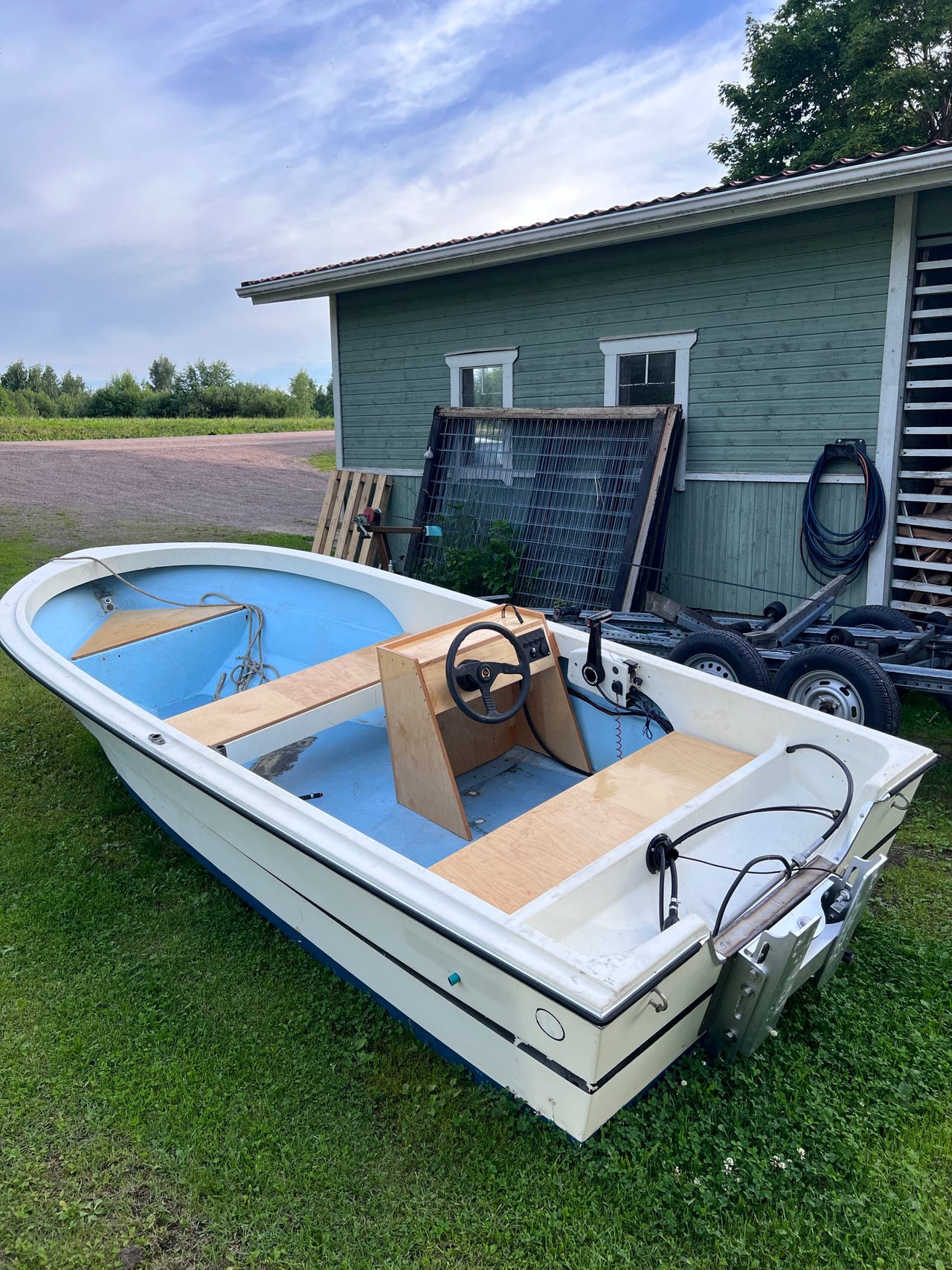 Vator 14r