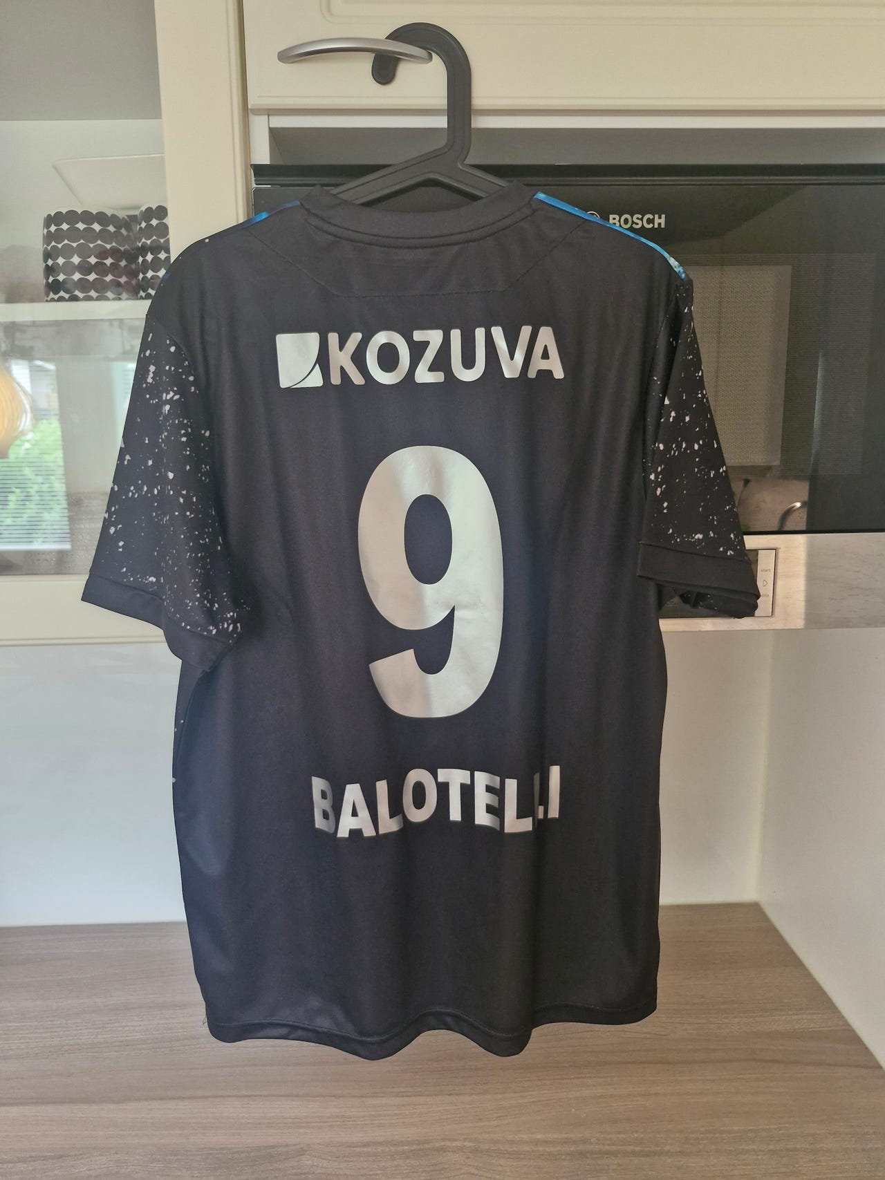 Adana Demirspor FC Pelipaita