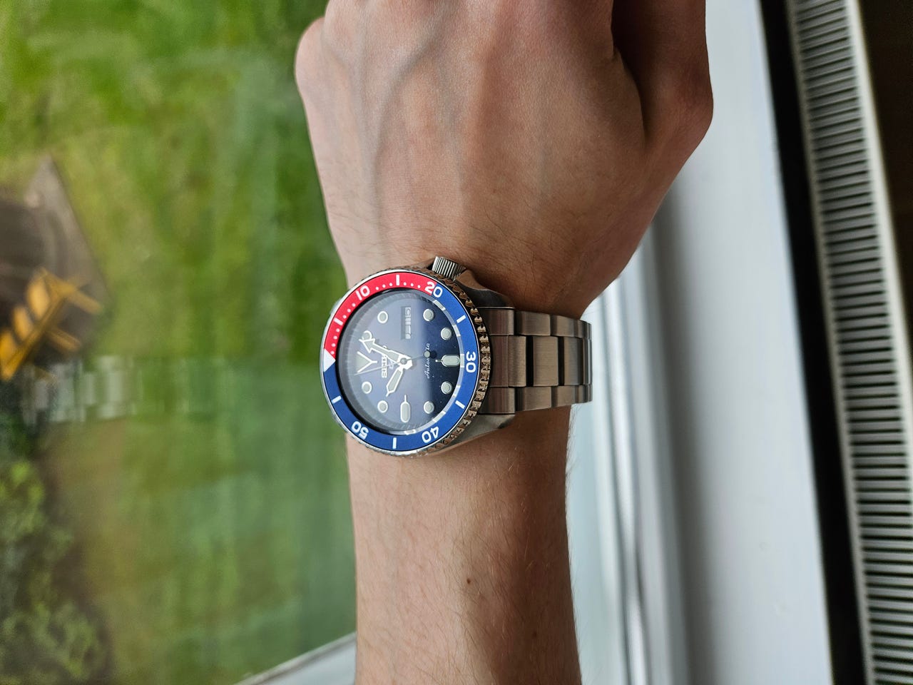 Seiko SRPD53