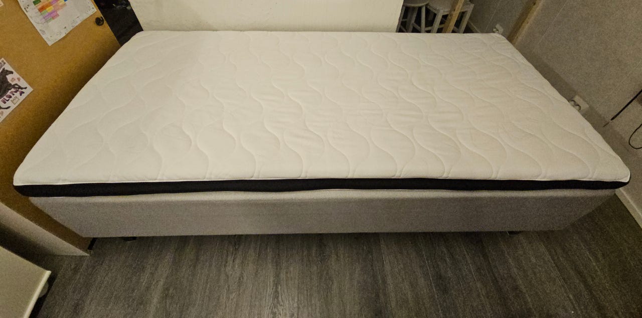 Petauspatja 90×200cm