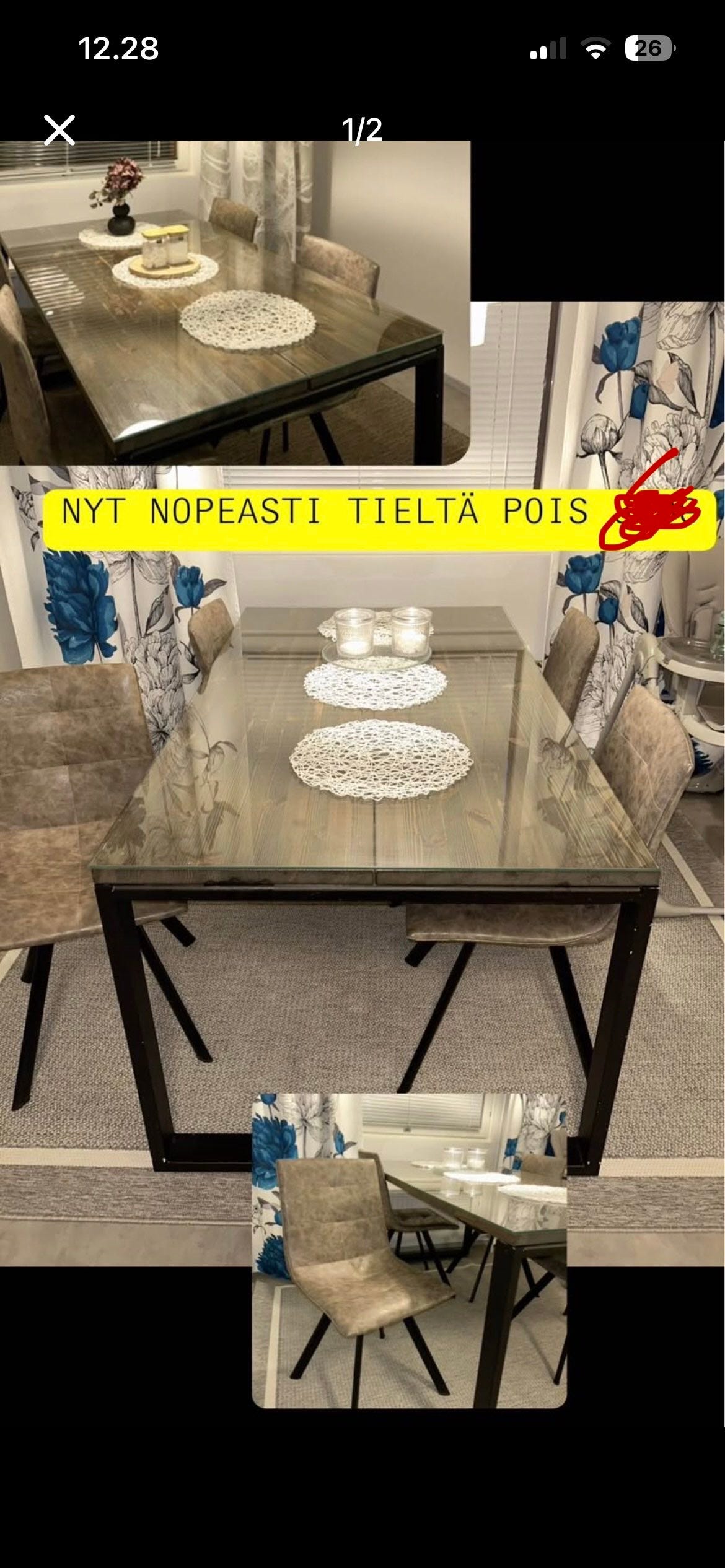 Ruokailuryhmä