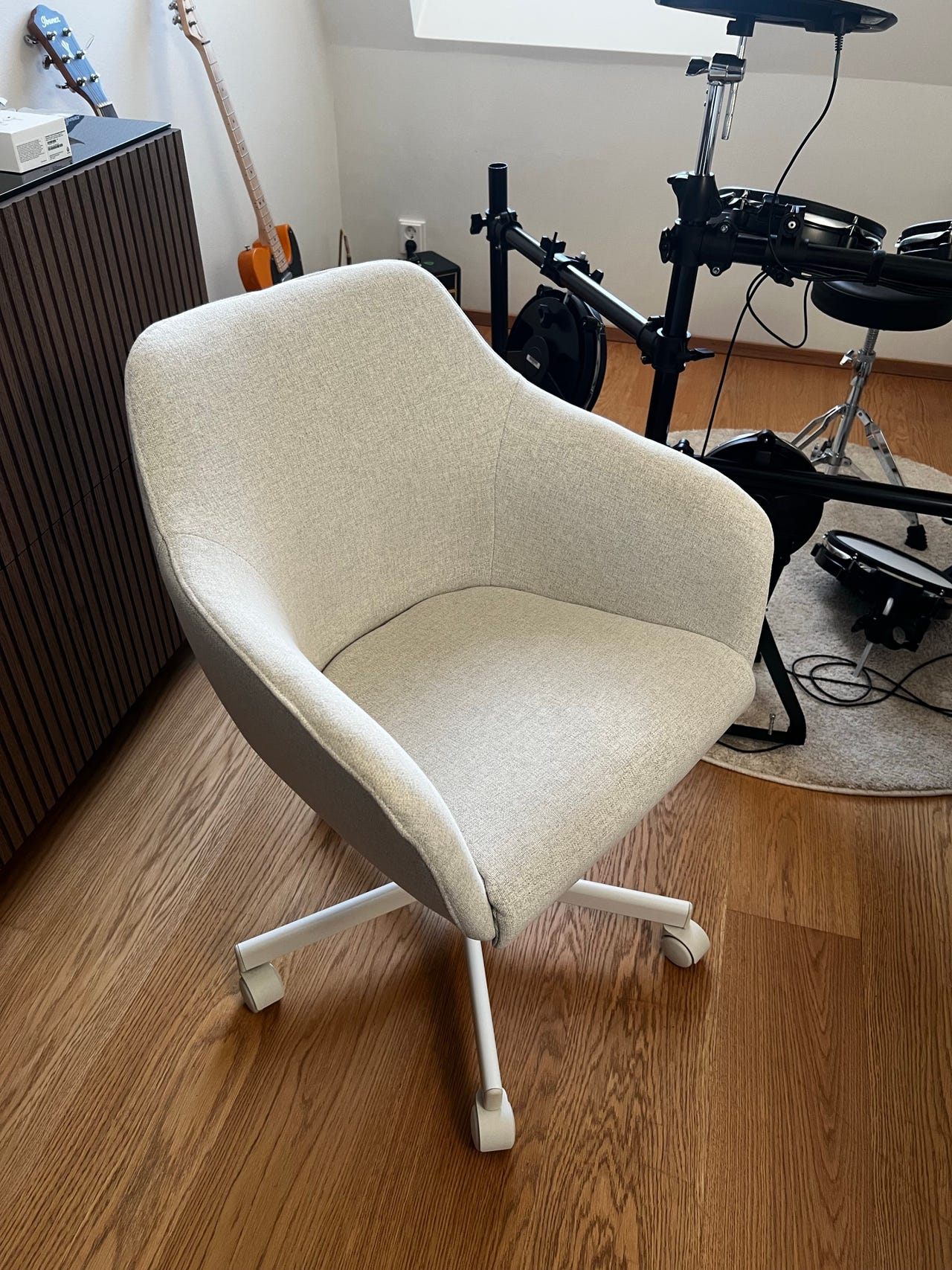 Ikea Tossberg - työtuoli