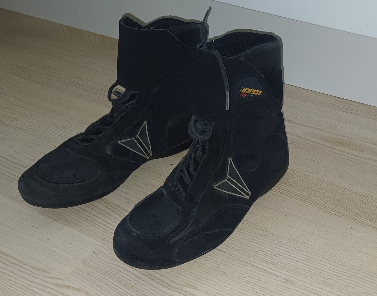 MP kengät Dainese LT-21 Koko 43