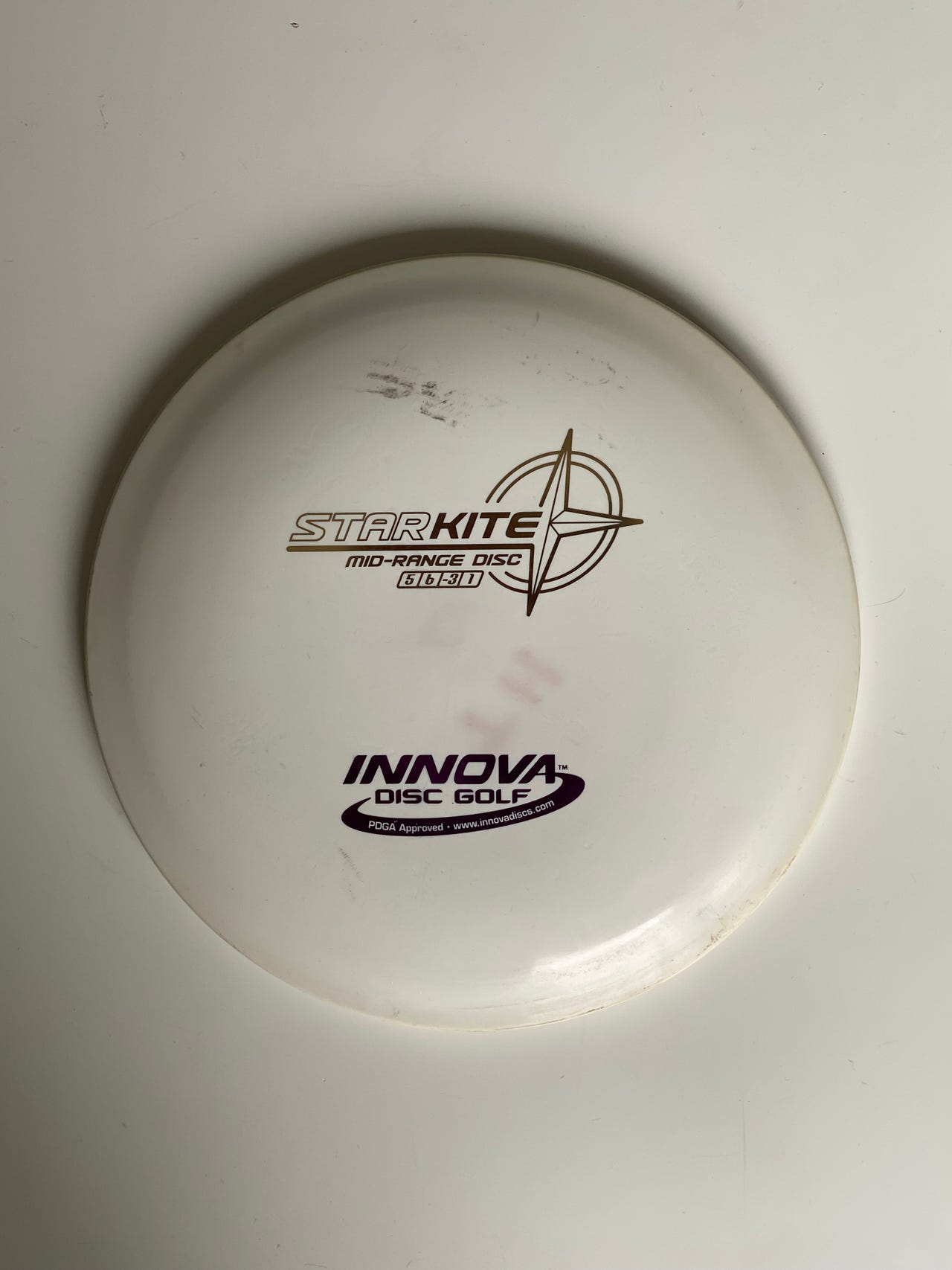 Innova Star Kite Frisbeegolfkiekko, 178g