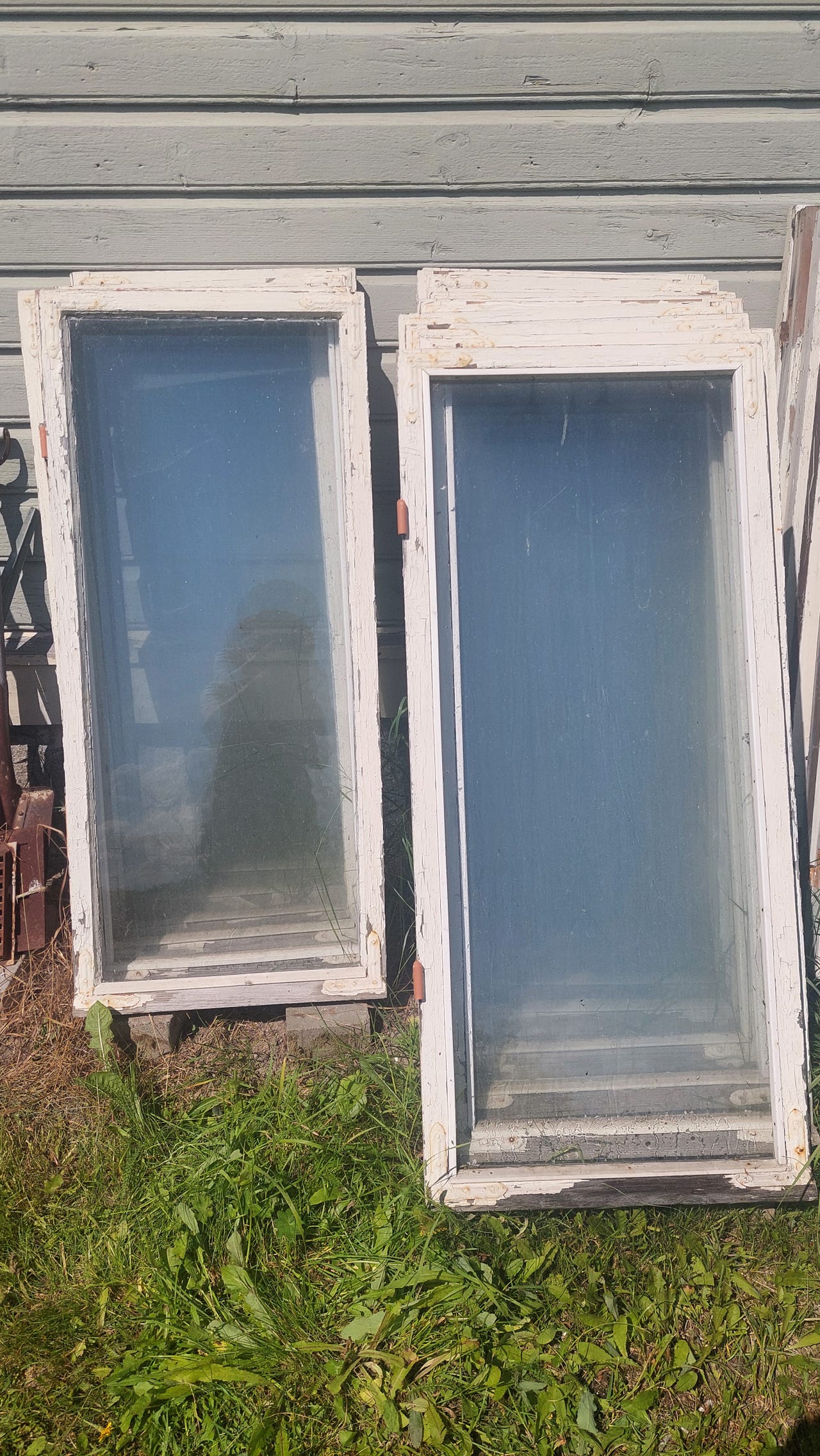Ikkunapokia 52 x 117, 17kpl