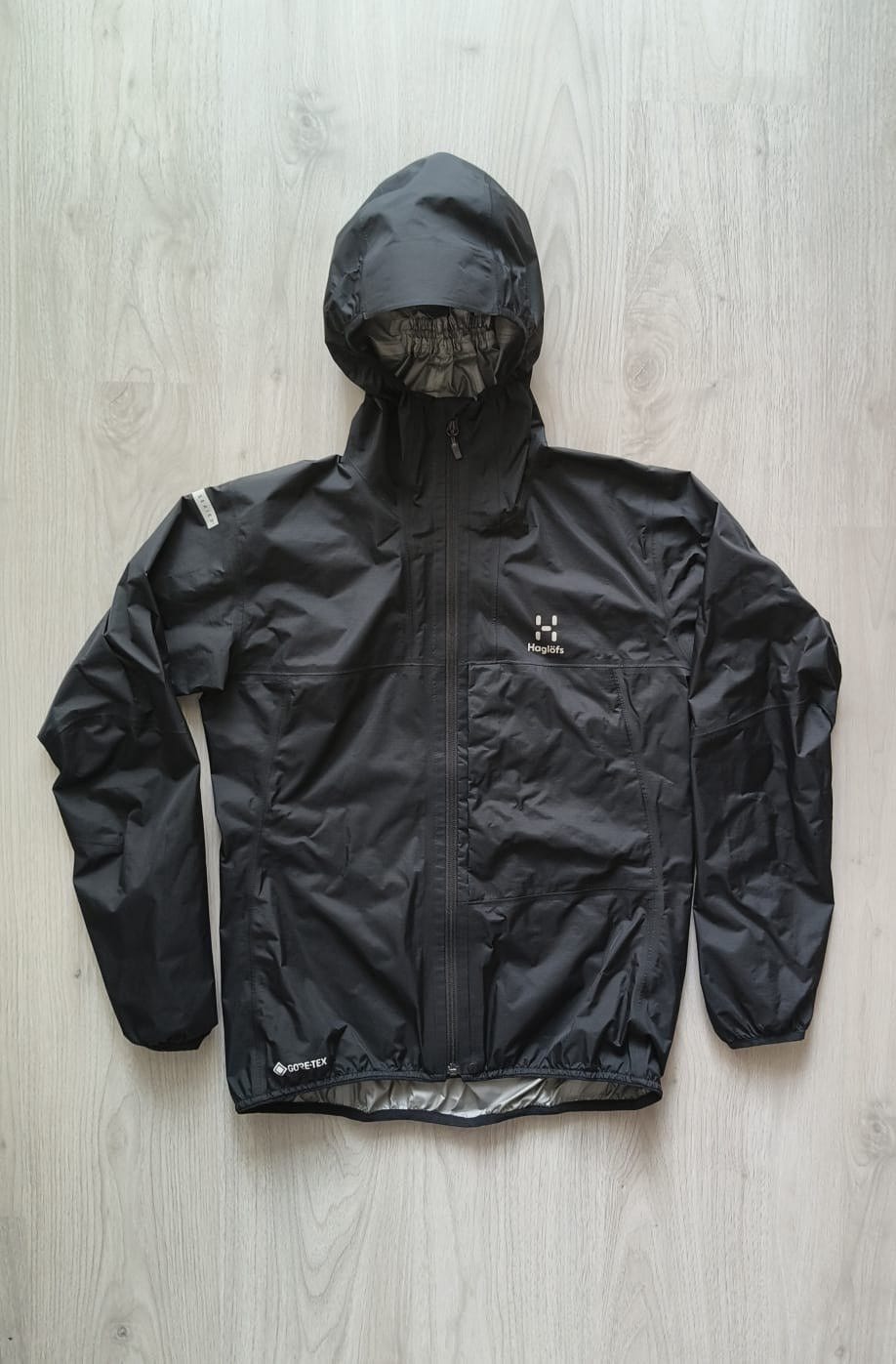 Haglöfs L.I.M Critus Gore-tex kuoritakki