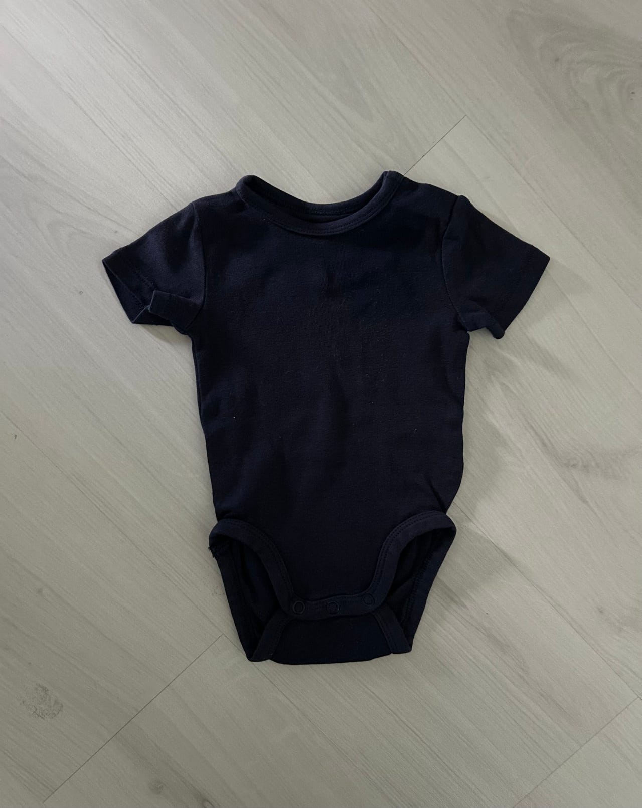 H&M T-paitabody 2kpl 62