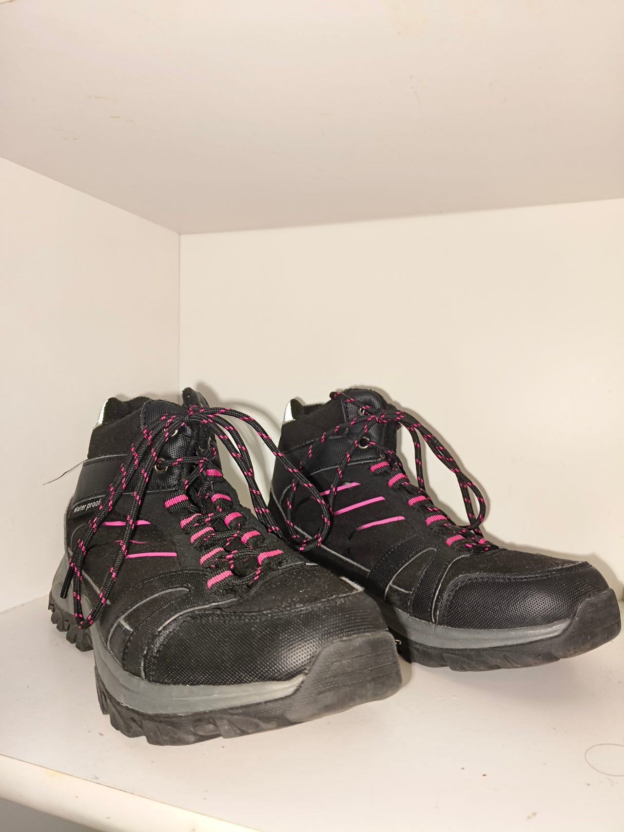 Winter Boots