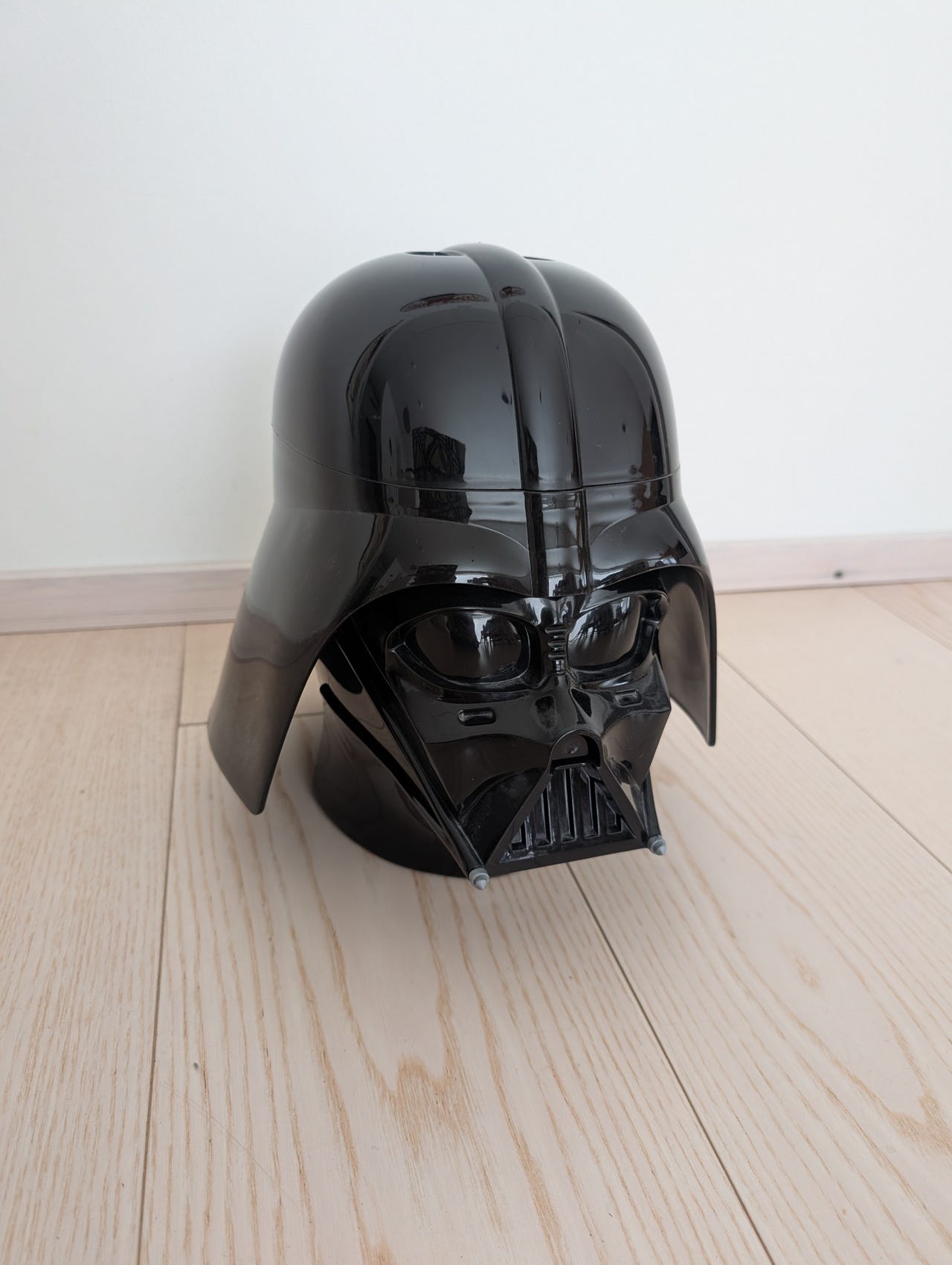 Star Wars Darth Vader säilytyspää