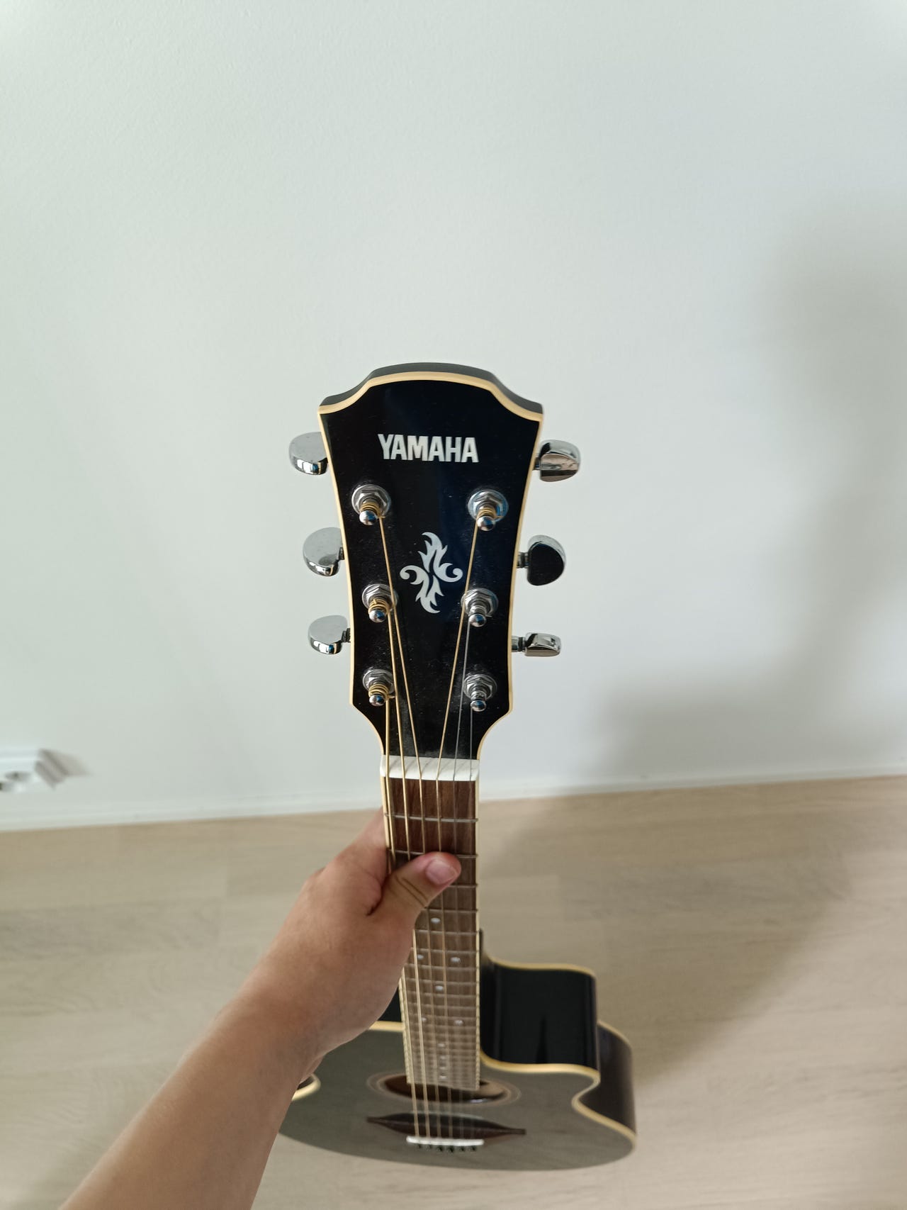 Kitara apx700II