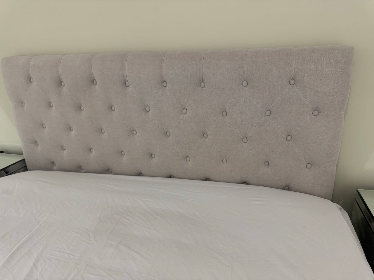Sängynpääty 160 cm