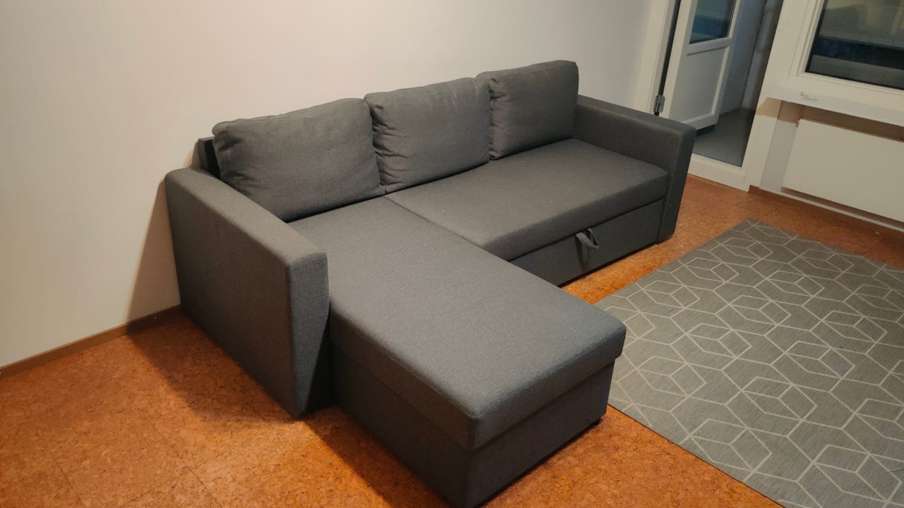 Sofa bed
