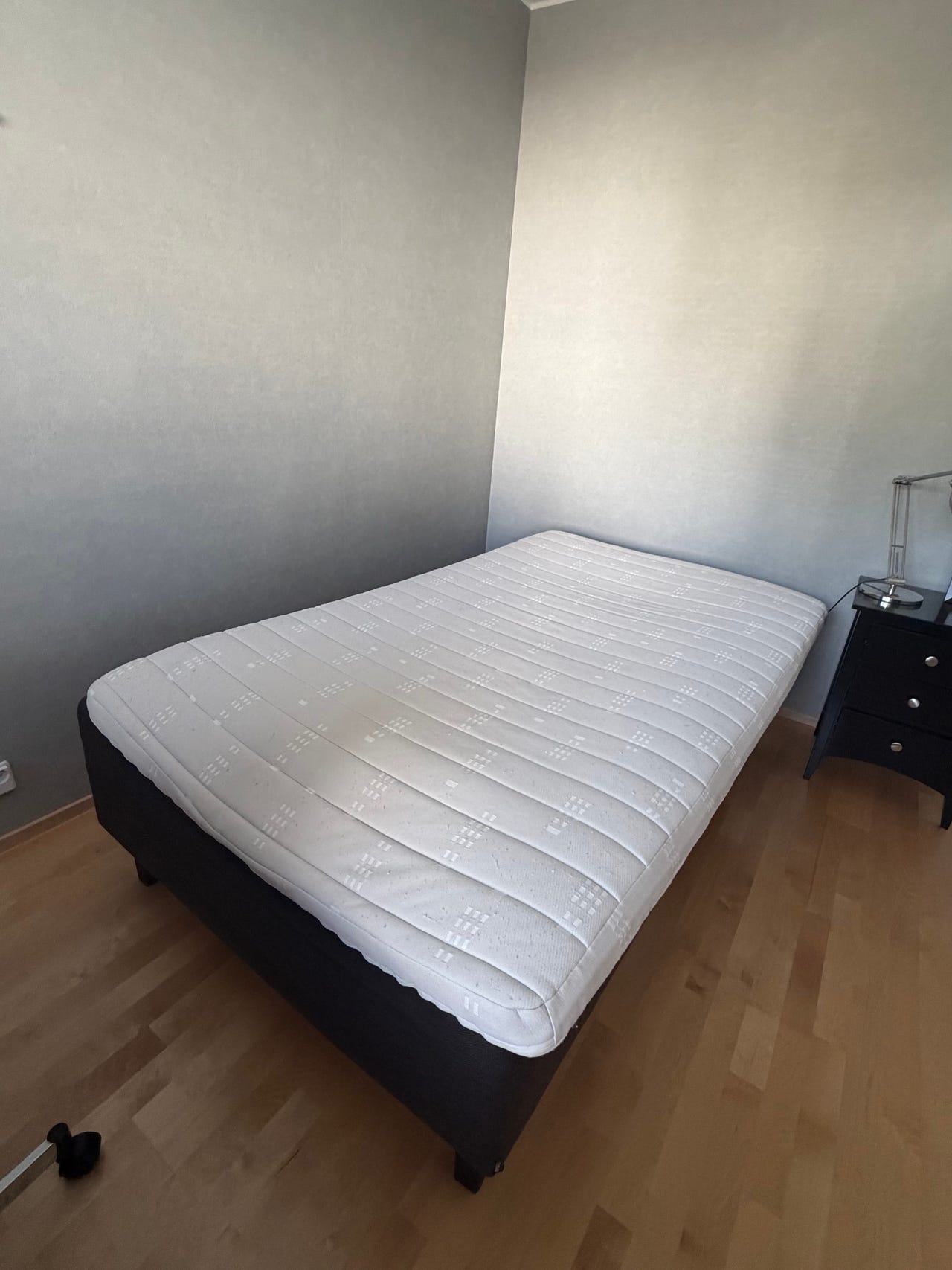 Sänky 120 cm