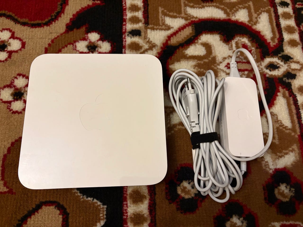Apple Airport Extreme A1143