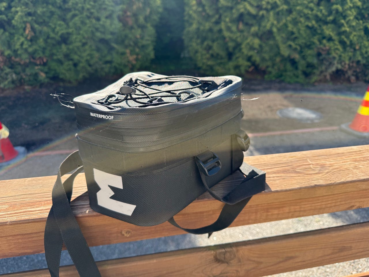 Enduristan Tail Pack