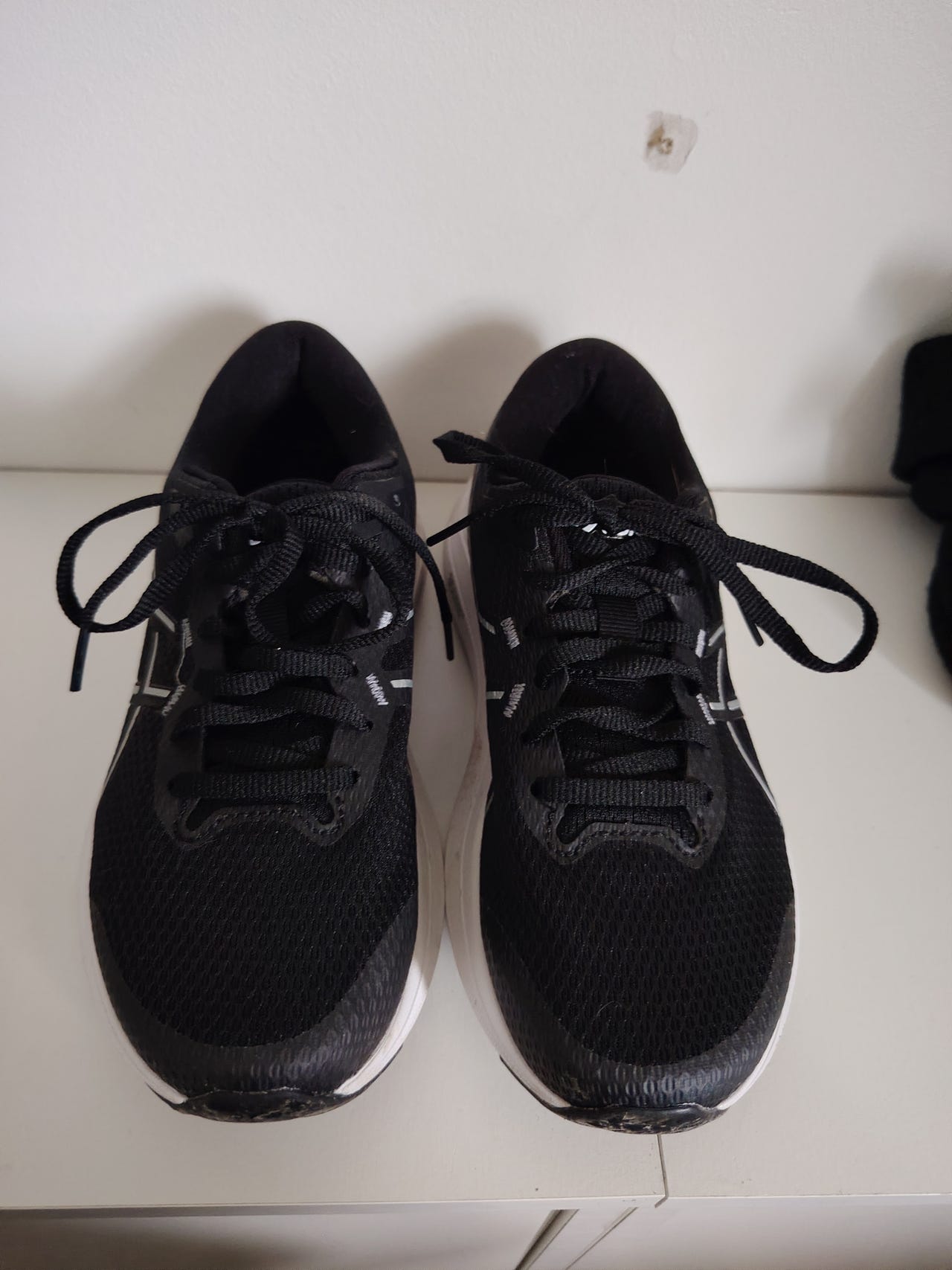 Asics kengät