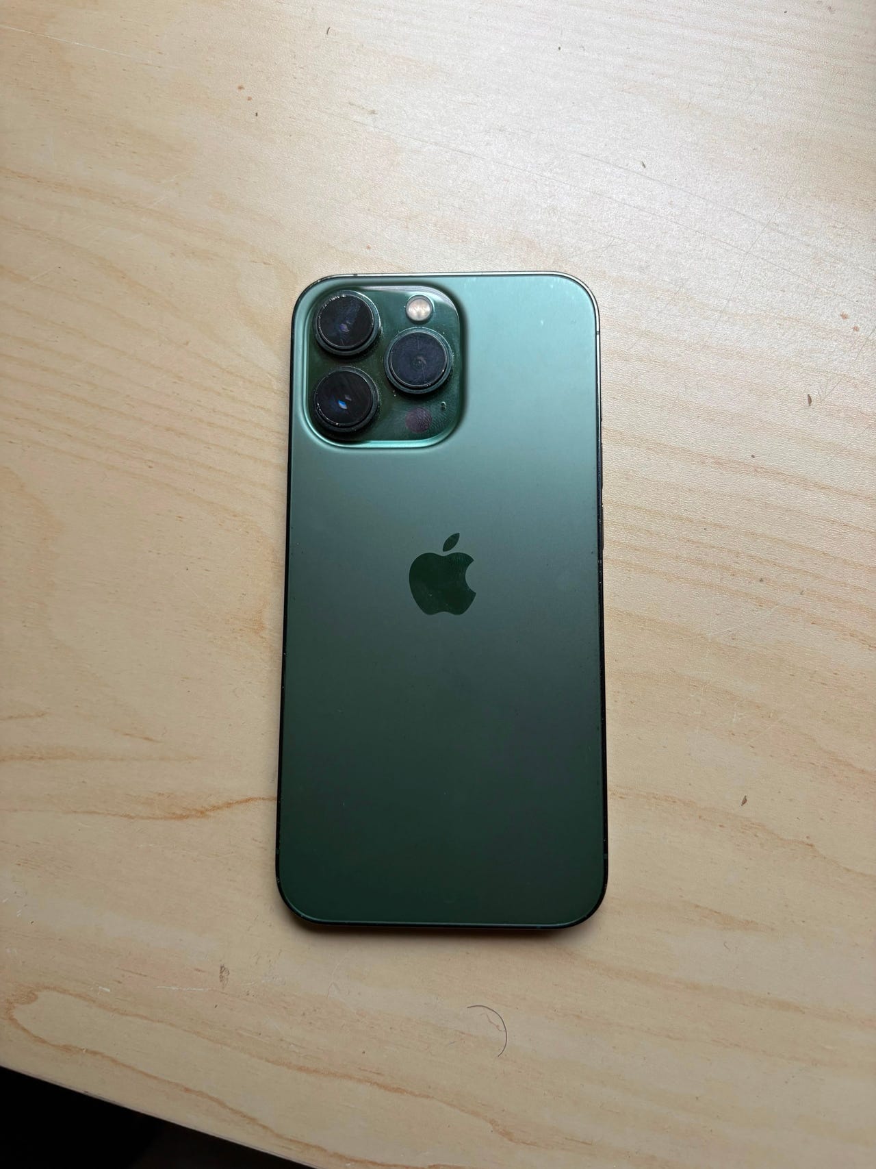 iPhone 13 Pro