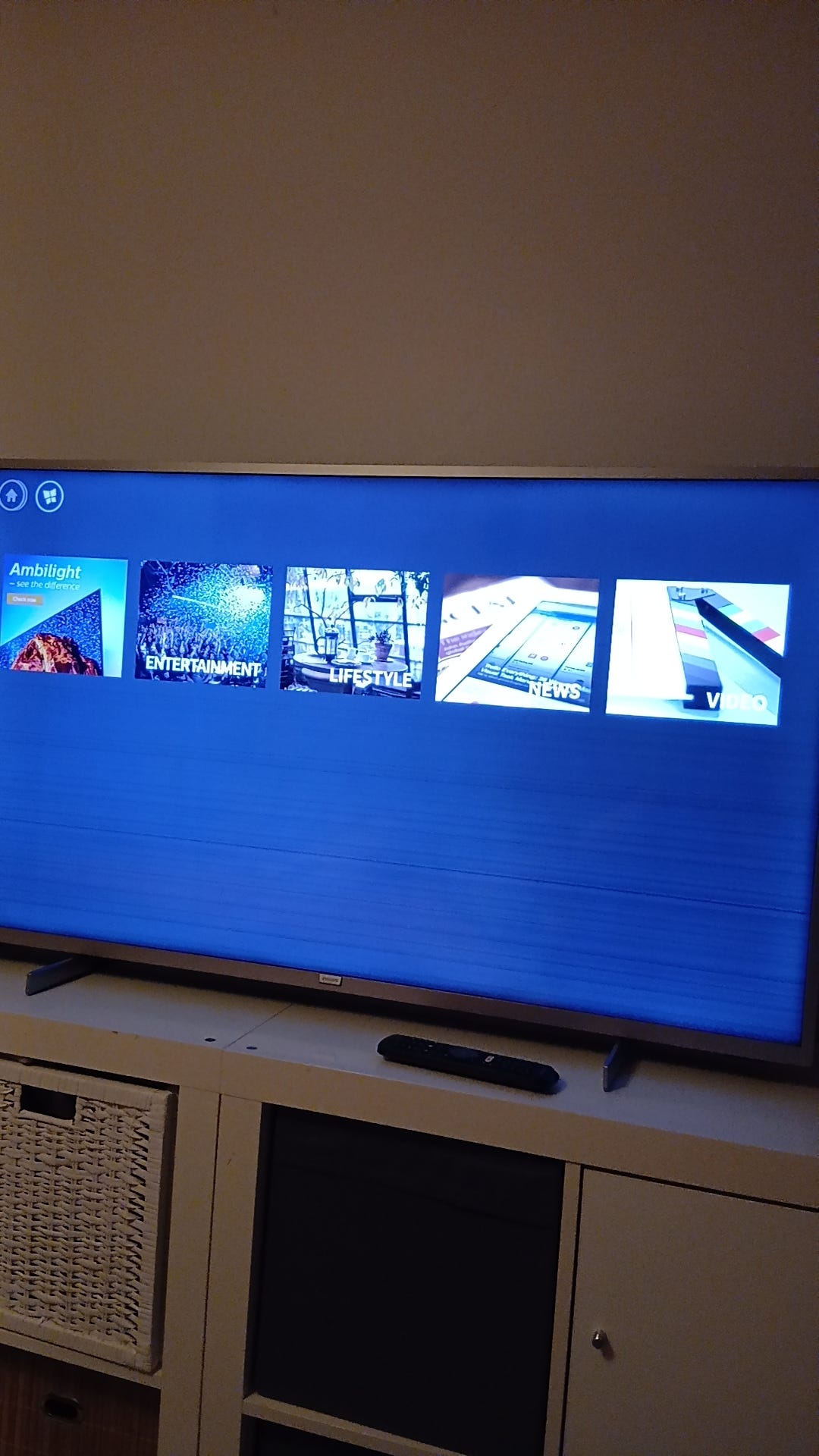 philips smart tv