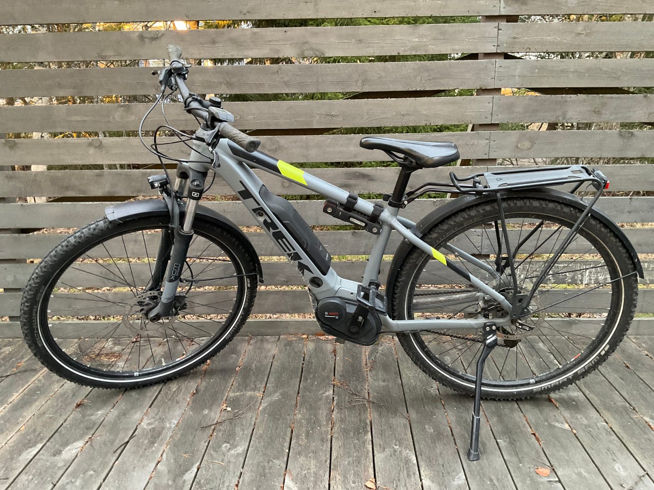 Trek Powerly Sport