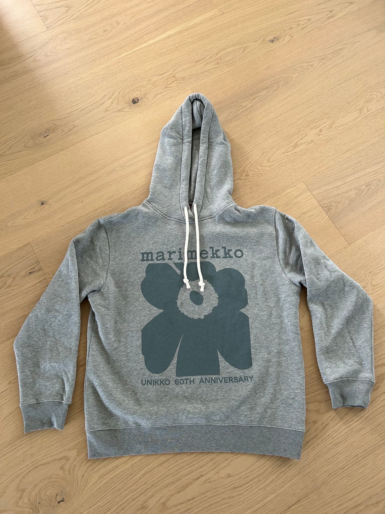 Marimekko huppari