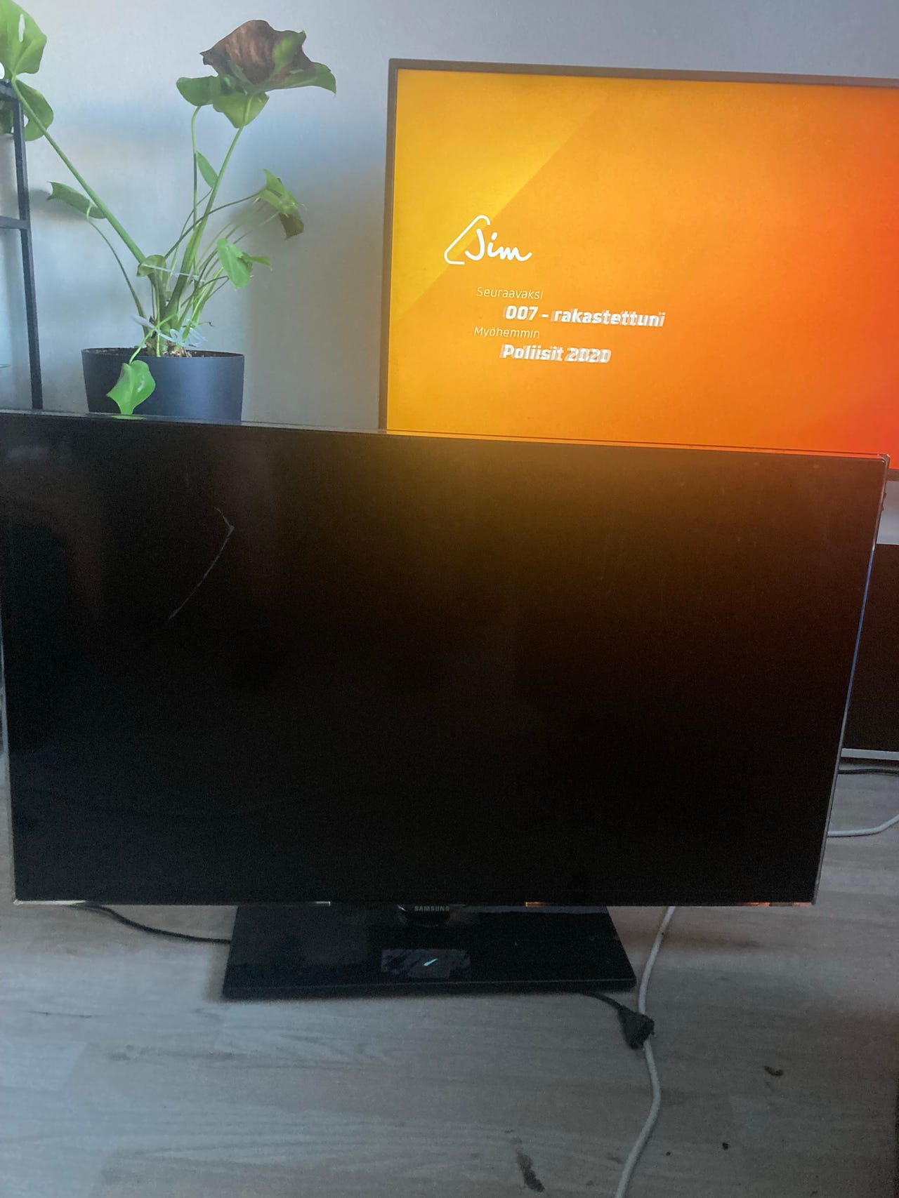 Samsung UE40ES5505 40 taulutelevisio