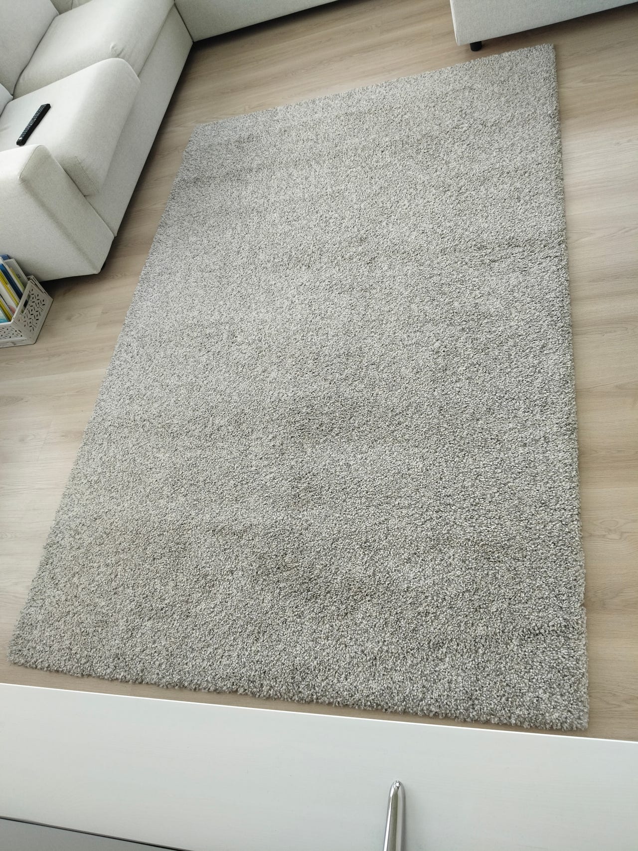 Ikea Alhede matto 160x240