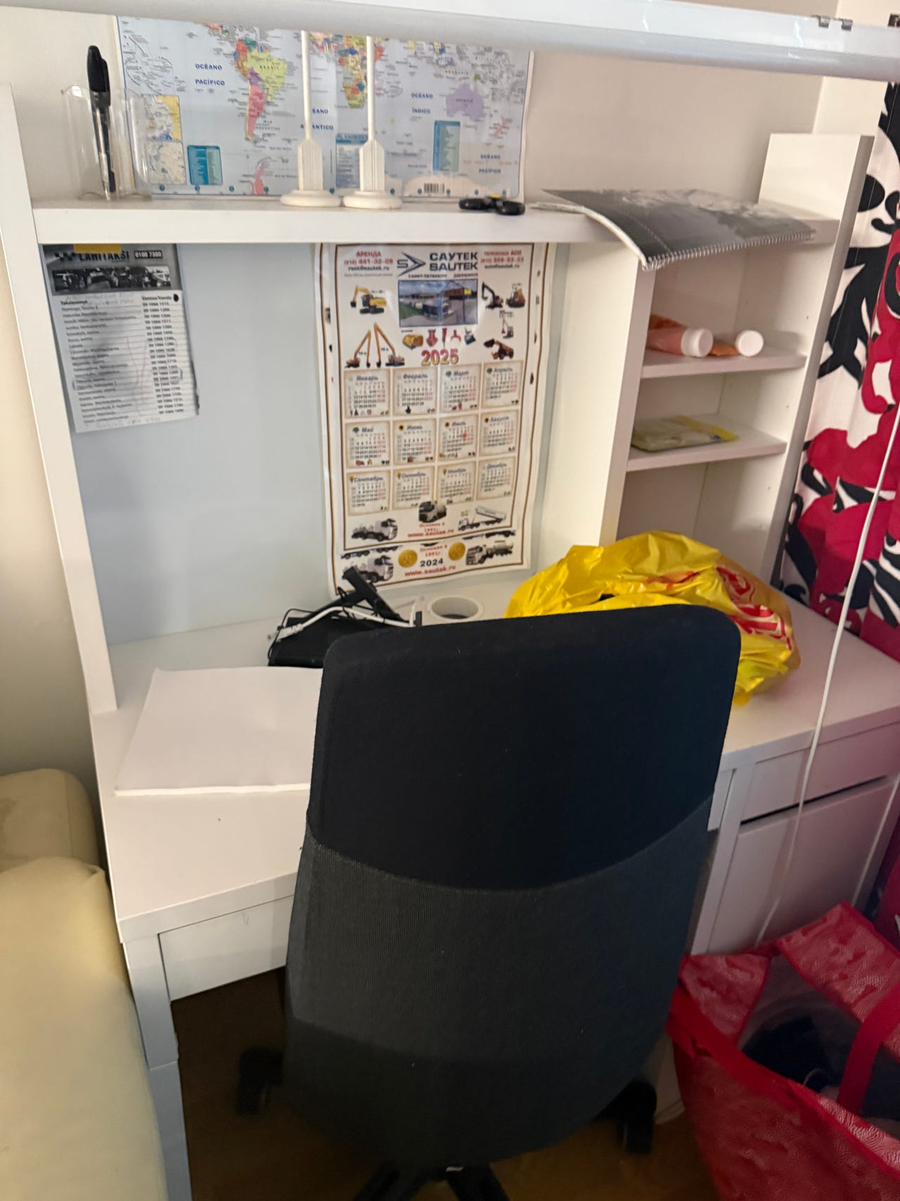 Työpöytä