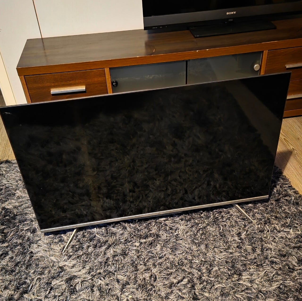 TCL 43P715 43 SMART-TV