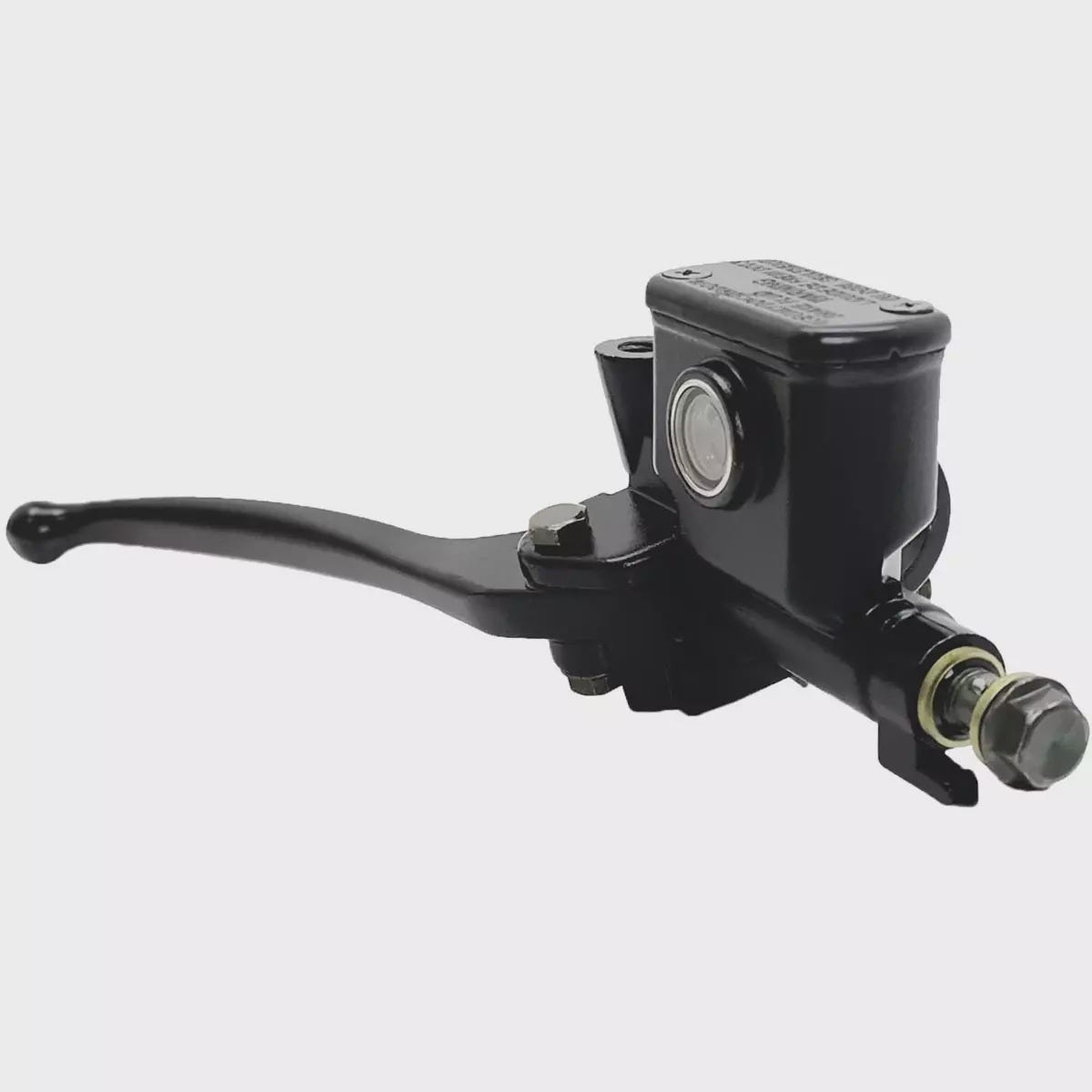 Jarrupääsylinteri oikea Yleismalli 50-300cc Etu/Taka
