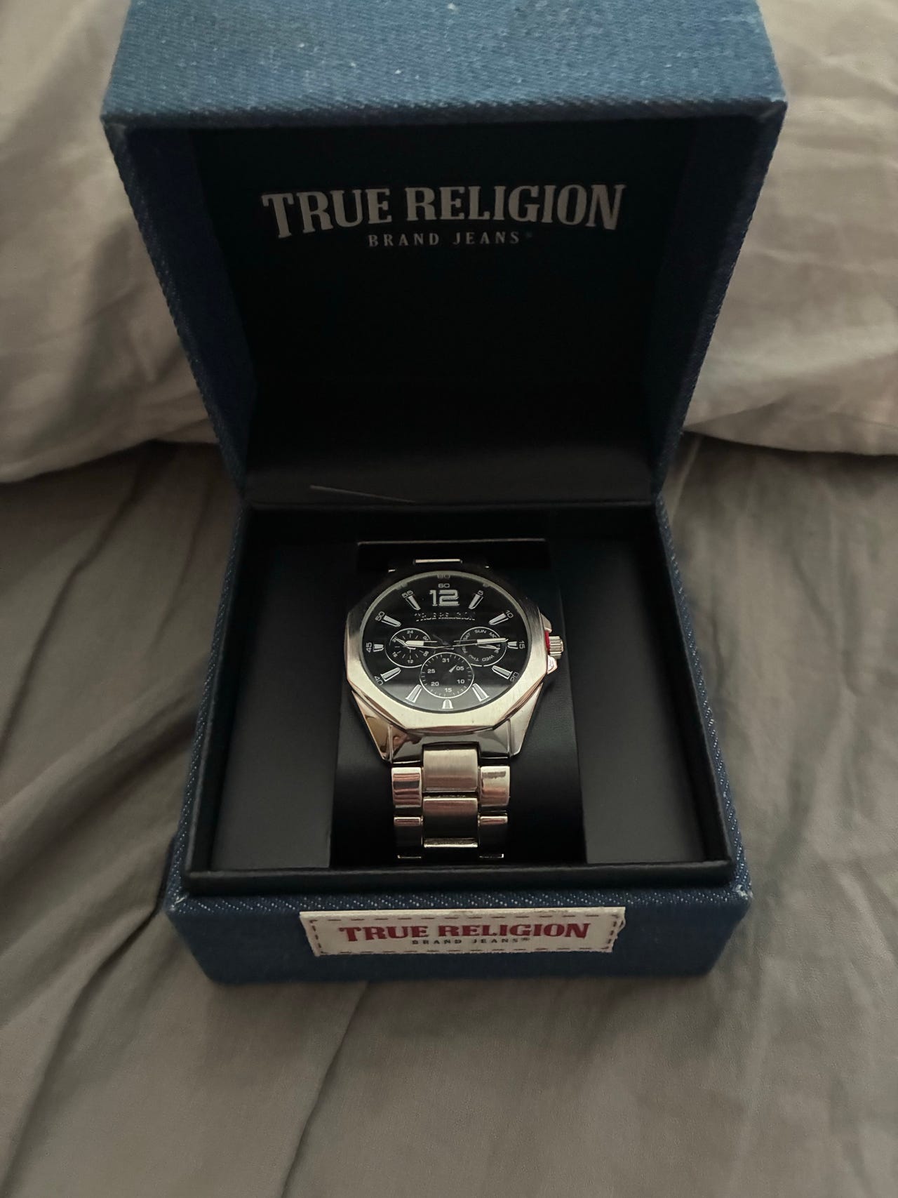 True religion kello