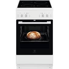 Uusi Electrolux LKR500003W Keraaminen kotiliesi (Vaurio)