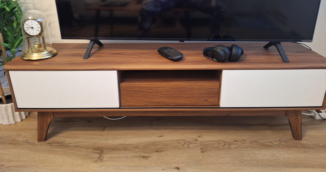 EERIE TV TASO