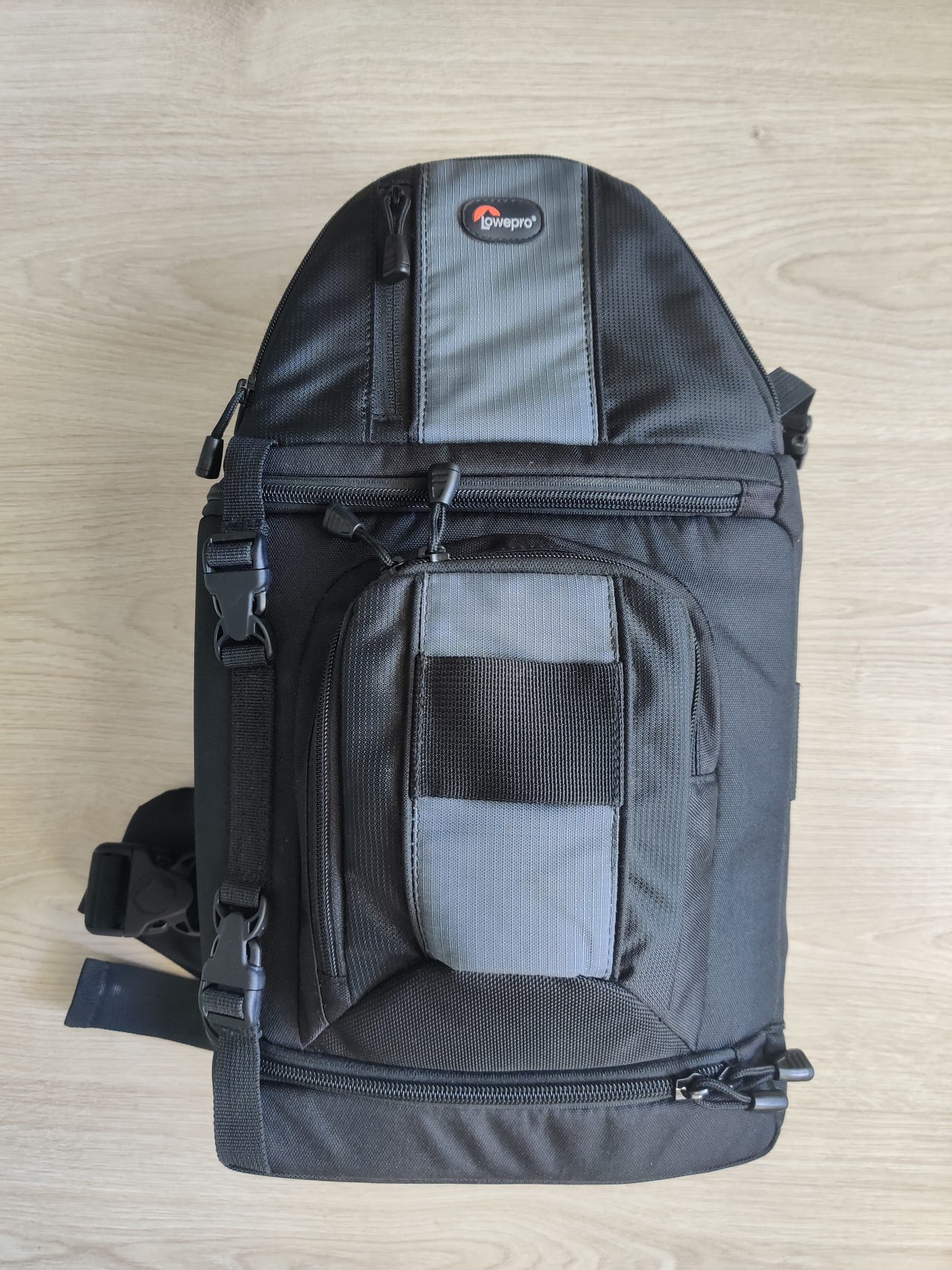 Lowepro Slingshot 202AW kamerareppu