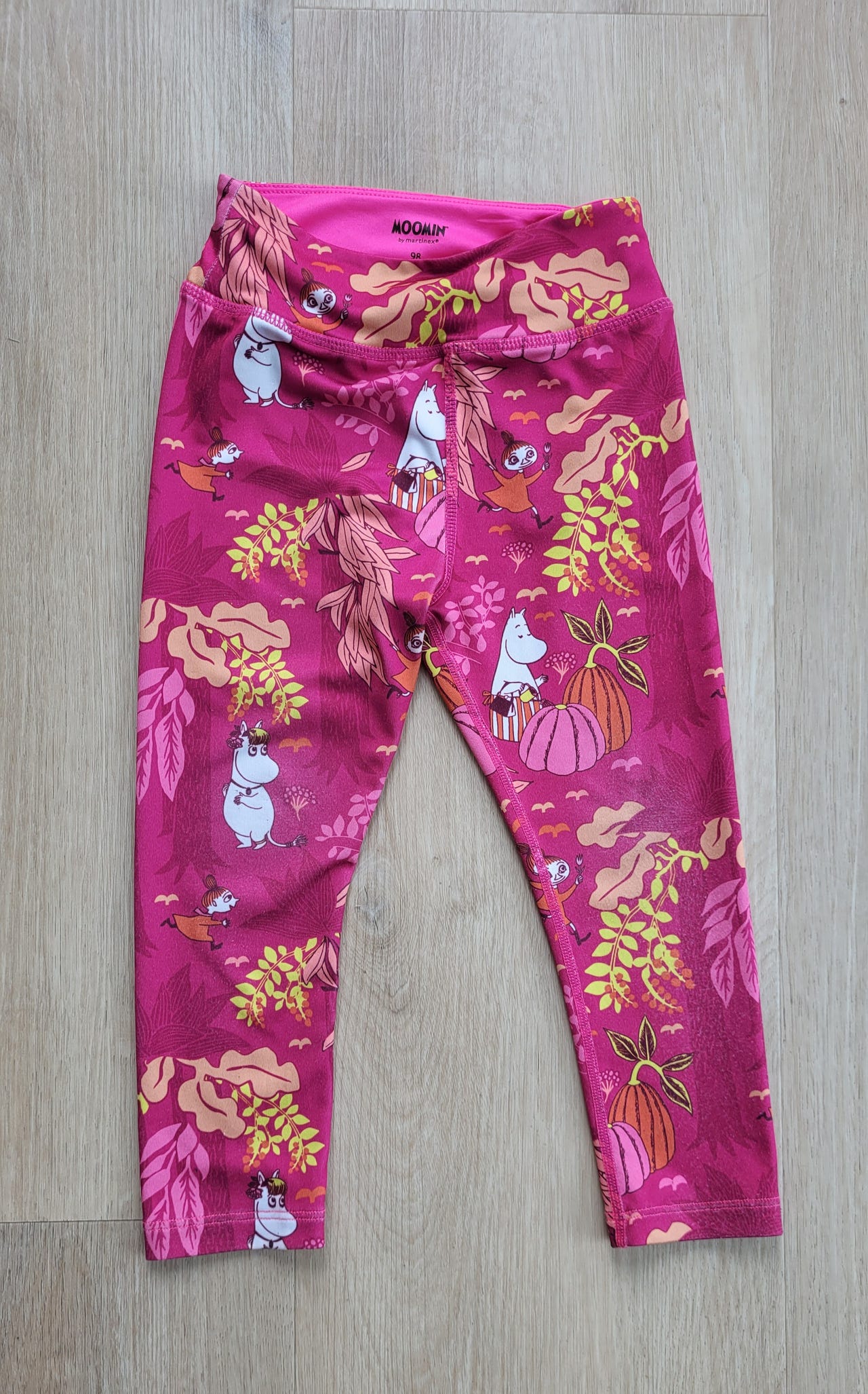 Moomin trikoot, 98