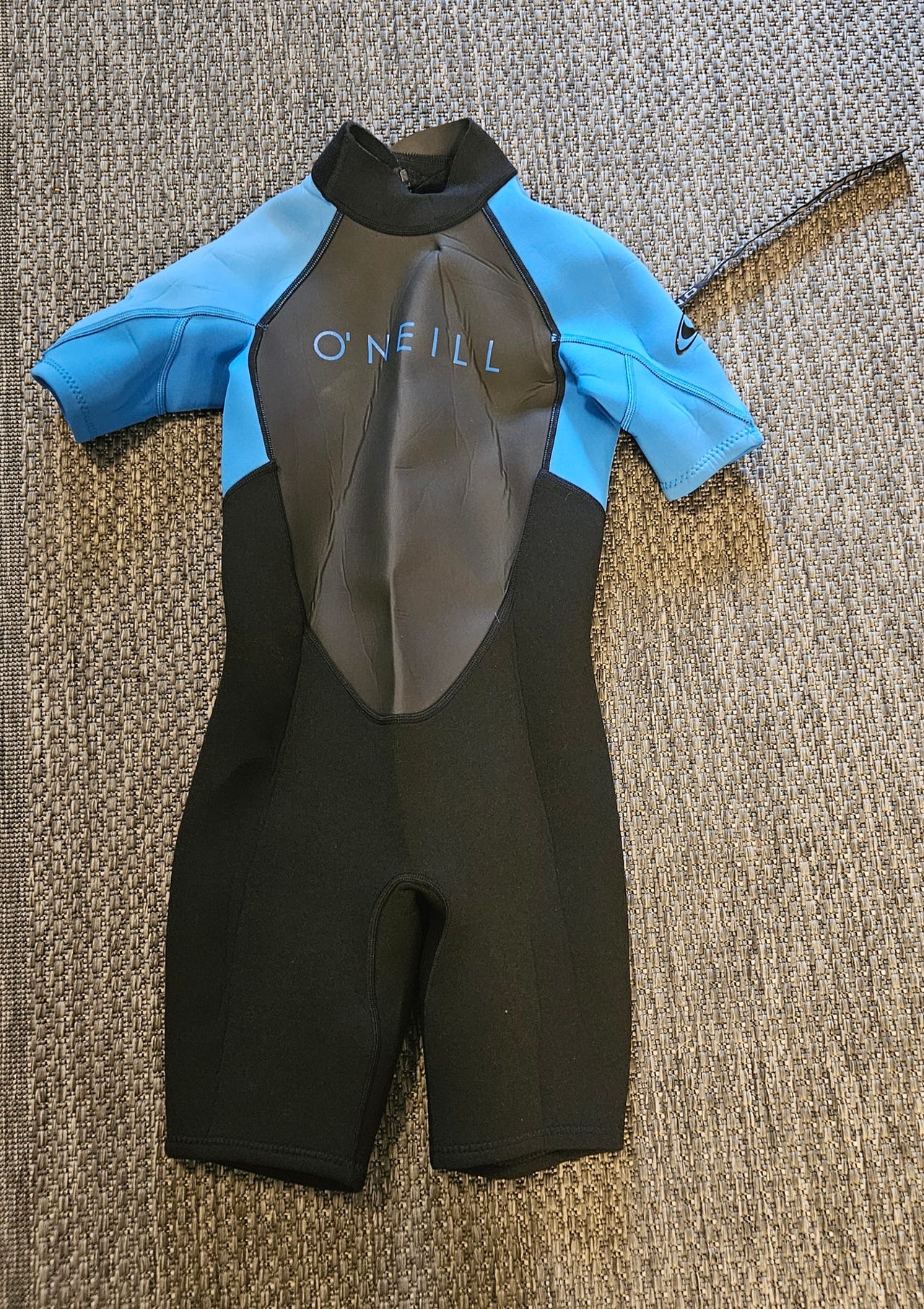 Lasten märkäpuku Oneill 141 - 147 cm